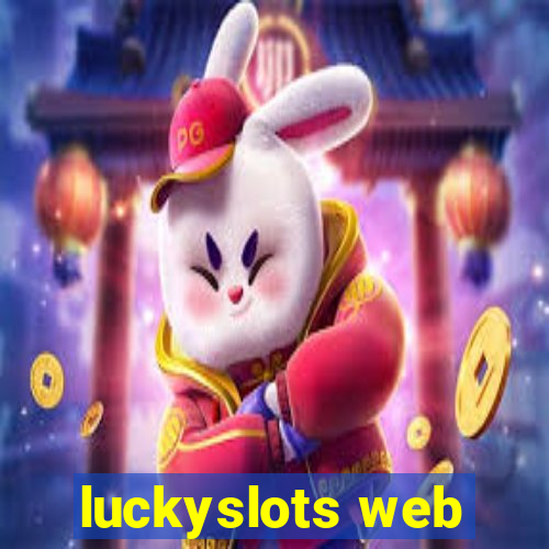 luckyslots web